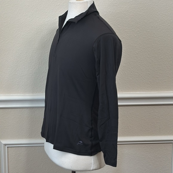 PMX BASELAYER SET - Black - Picture 5 of 16